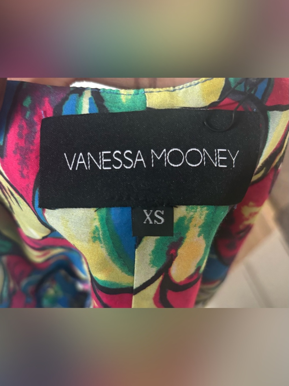 Vanessa Mooney Elisabeth Romper Dress Calla Lily - Picture 8 of 9